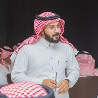محمد الشاطري (@malshatry) 's Twitter Profile