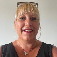 andrea russell (@andrear88971256) 's Twitter Profile