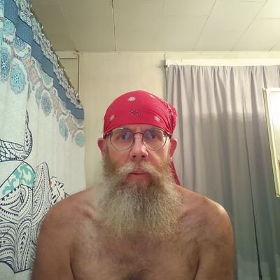 46 bottom bear, into cock pumping and begining my journey into salineNSFW/18+ only