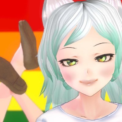 ⭐All I ask is a tall ship and a star to steer her by⭐
❄️ Arctic fox Vtuber, streamer
⚓️ Admiral of the Comradeship
🏳️🌈 They/She