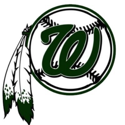 Official Twitter of the Waxahachie HS Indian Baseball Program