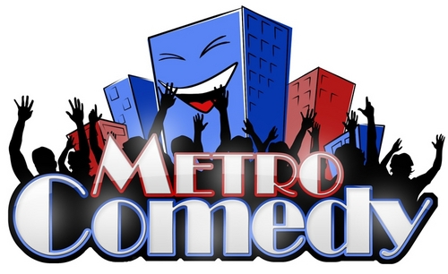 Metro Comedy stand-up showcase features some of top up coming comic talent, including performers seen on HBO, BET, and Comedy Central