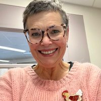 Lesley OโDonohue (she/her) (@lesley_odonohue) 's Twitter Profile Photo Lesley OโDonohue (she/her) (@lesley_odonohue) 's Twitter Profile Photo