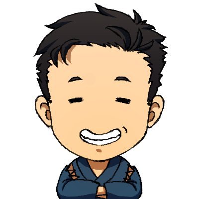 たからっきょさんのプロフィール画像