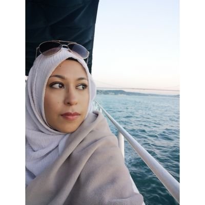 SayyidahSalam Profile Picture