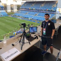 Mauro Di Donna (@mdidonnadt) 's Twitter Profile