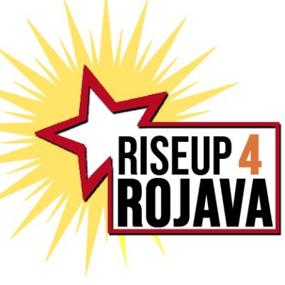 Teil der internationalen Solidaritätskampagne Riseup4Rojava.
Solidarität mit dem Freiheitskampf in Kurdistan!