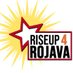 Riseup4Rojava Wien (@riseup4rojavaat) Twitter profile photo Riseup4Rojava Wien (@riseup4rojavaat) Twitter profile photo