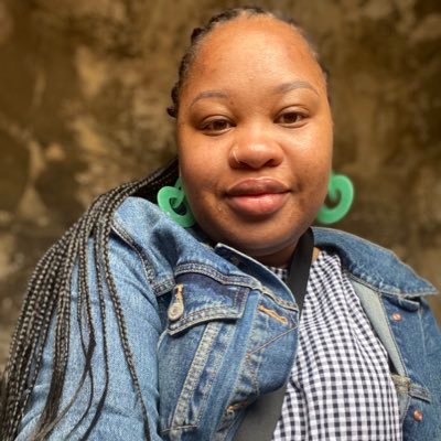 Postdoctoral Fellow and incoming Asst Prof. @UMSocialWork. Board member at Midwest Access Coalition. @AgentschangeEJ fellow. Views=mine. RTs not endorsements.