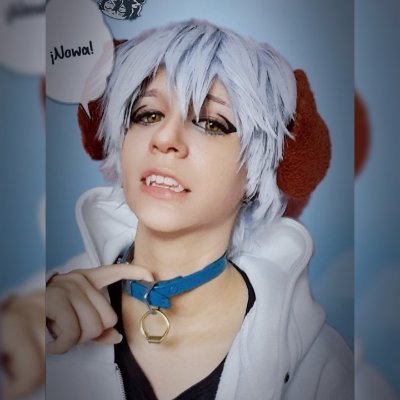 Cosplayer
youtuber
cosmaker/propmaker