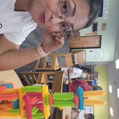 Prek Teacher @FME
Masters In Education W/ Concentration in Early Childhood