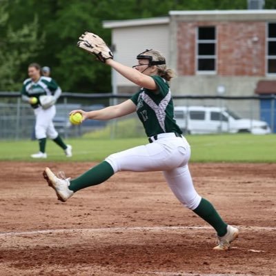 AlyssaGray2023's profile picture. P/SS/UT Kraze- McCluskey 18u🥎 FIELD LEVEL- Alyssa Raelynn Gray. EMAIL- mauresa.alyssa@gmail.com.              COMMITTED