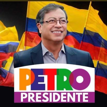 antony2309's profile picture. orgullosamente pensionado del magisterio colombiano y PETRISTA! 
¡VIVA FECODE!