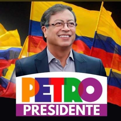 orgullosamente pensionado del magisterio colombiano y PETRISTA! 
¡VIVA FECODE!