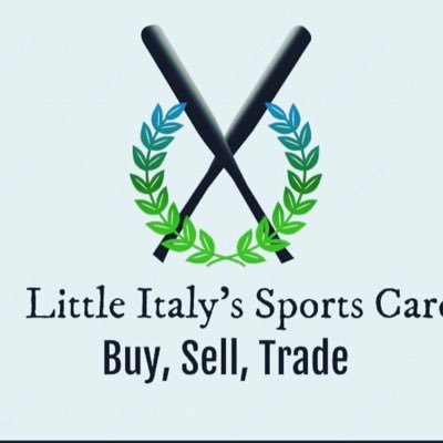 Lilitalyssports's profile picture. Vintage Sports Card Slingers. We buy, sell, and trade any old school sport cards (Pre-1980). Follow us on FB and Instagram! DM us for selling/buying!