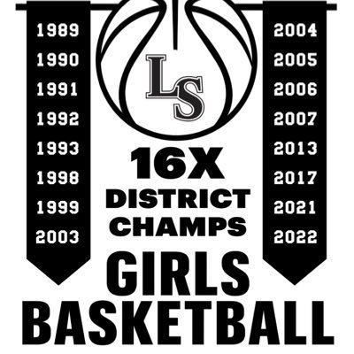 Official Twitter Account Lutheran South Lancers Girls Basketball: 16 District Championships, 6 Quarterfinal Appearances, 1 Final Four