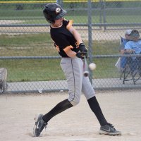 Jeff Newton (@baseballdad2026) 's Twitter Profile Photo