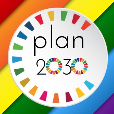 Implementación y promoción de la Agenda 2030 🌎👫👬👭