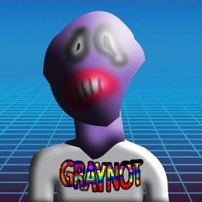 GRAYNOTnft