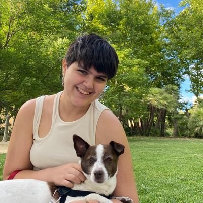 Enfermera con muchas inquietudes (tal vez demasiadas) | EIR R1 de Salud Mental
|Egresada de Enfermería UAM|
Expresidenta de @aeeenfermeria