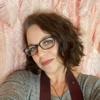 Activist, photographer, artist, mom. Creator of The Awakenings Project STL