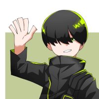 128(いつは)🍛 (@izuha_i28) 's Twitter Profile Photo