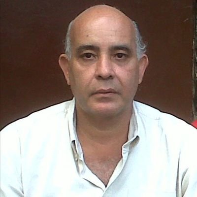 Luis C. Suzzarini
