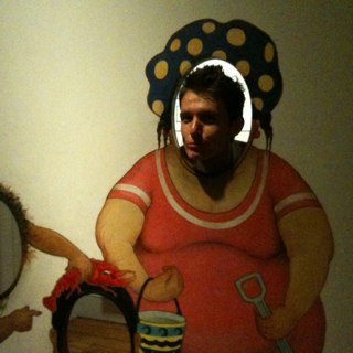 Kentster23's profile picture. 