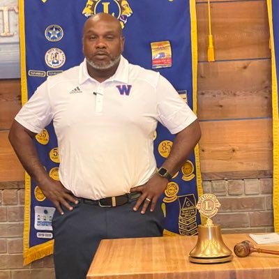 Alvin S. Dotson II Profile
