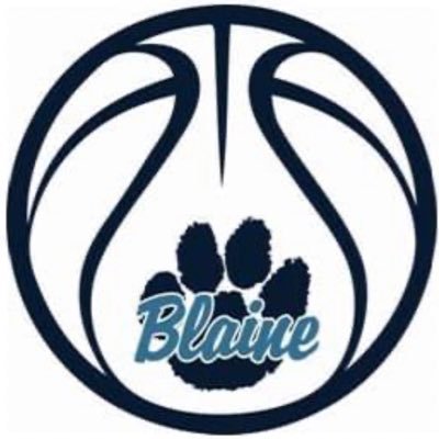 Blaine High School Girls Basketball