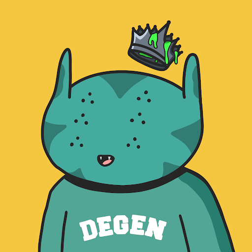 Jryan6692's profile picture. Crypto | Nfts | DFS | GMI - Always bullish. Momma said be a shark.