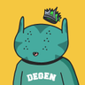 Jryan6692's profile picture. Crypto | Nfts | DFS | GMI - Always bullish. Momma said be a shark.