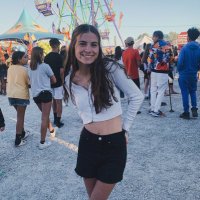 sydnie wilson (@_sydniewilson) 's Twitter Profile