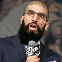 No Context Ariel Helwani(@NoContextAriel) 's Twitter Profile Photo