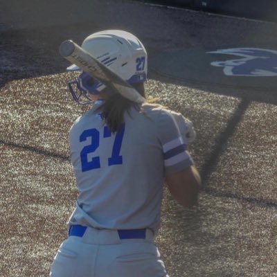 Seton Hall Softball 🏴‍☠️