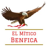 El Mítico Benfica(@elmiticoBenfica) 's Twitter Profile Photo