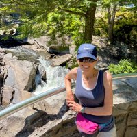 Paula M. Robinson (@paularobinsonrn) 's Twitter Profile