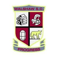 Walshaw Sports FC (@walshawsportsfc) 's Twitter Profile