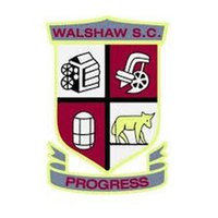 Walshaw Sports FC(@WalshawSportsFC) 's Twitter Profile Photo