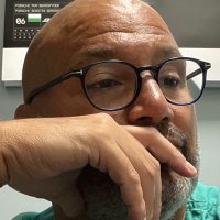Norbert Garcia-Henriquez (@norbertgarciah1) 's Twitter Profile