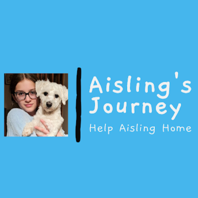 Aisling's Journey follows her story from Temple Street to Ballymacarbry after sustaining a life altering injury on her way home from school.

https://t.co/HPriyDgGhf