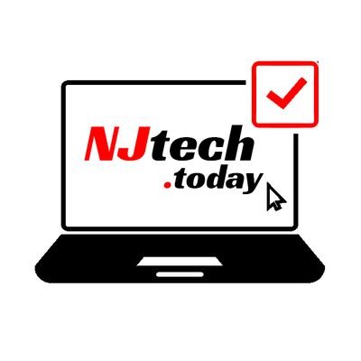 NJtech_today's profile picture. 