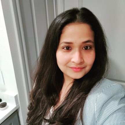 shivang66977845's profile picture. Graduate Student @DePaulU

                                         💼 @EMR_Automation