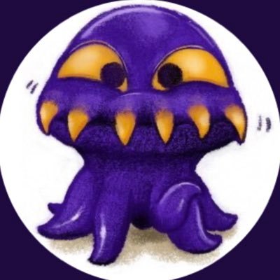 ようかん🦀❂ Fenrirさんのプロフィール画像