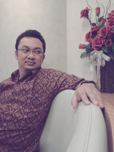 Bikers itu mengalir dalam darahmu ...,