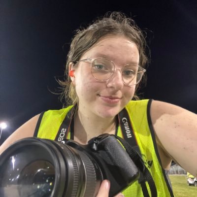 amcgue14's profile picture. 