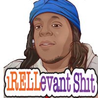 irRELLevant shit(@irRELLevantshit) 's Twitter Profile Photo