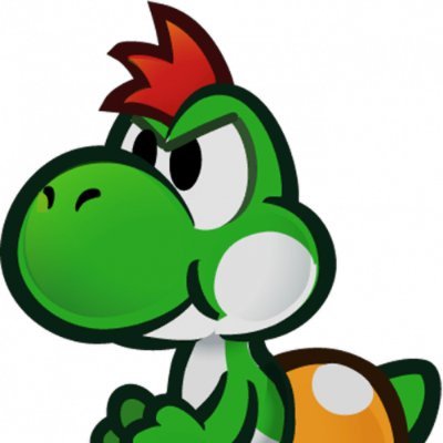 SSBMDaniel's profile picture. Grandmaster Slippi Kid Melee playing Yoshi