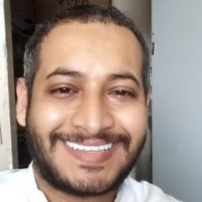 AlhomaidiSddam's profile picture. تائه جدا