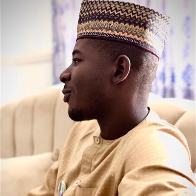 Amb_Bashir_G's profile picture. C.E.O
BASHARIYYA_INVESTEMENT